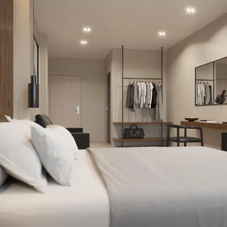 Hotel Tower Athens