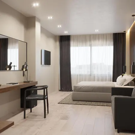 Hotel Tower 4*