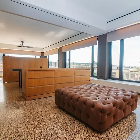 Hotel Tower Athens
