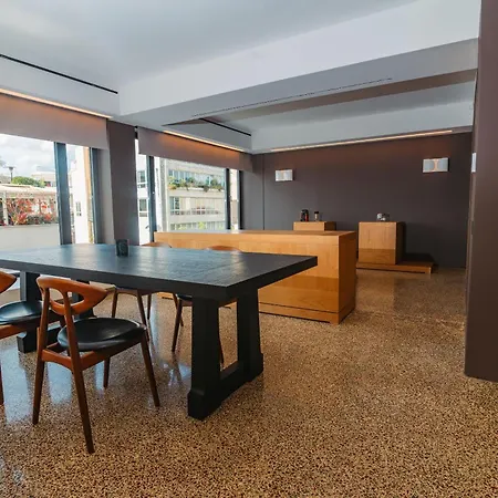 Tower 4* Athens