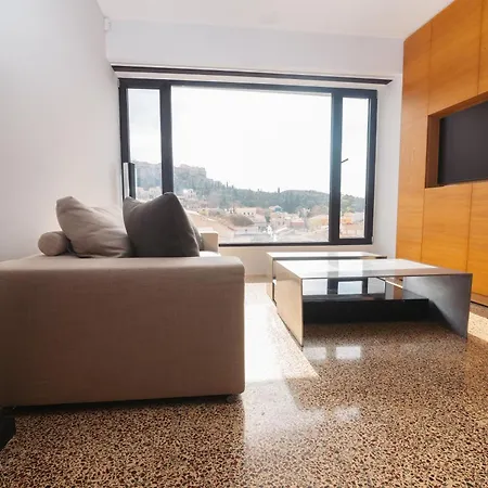 Hotel Tower Athens
