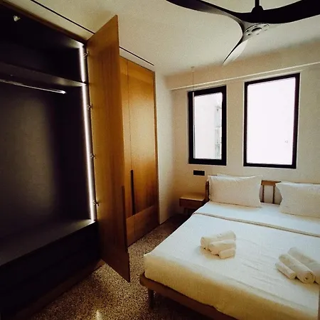Hotel Tower Athens