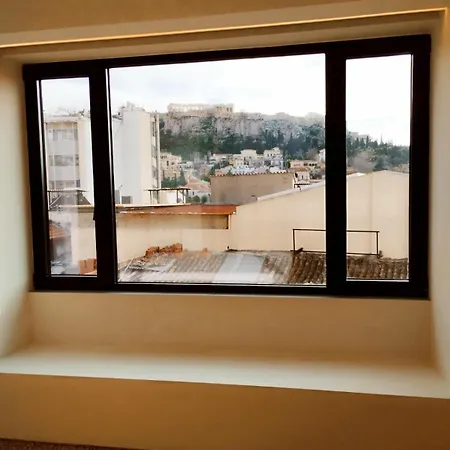 Hotel Tower Athens