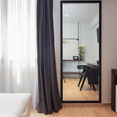 Tower 4* Athens